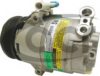 OPEL 1854111 Compressor, air conditioning